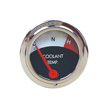 Aic Replacement Parts JDS2781 Temperature Gauge Fits John Deere JDS2781-STR